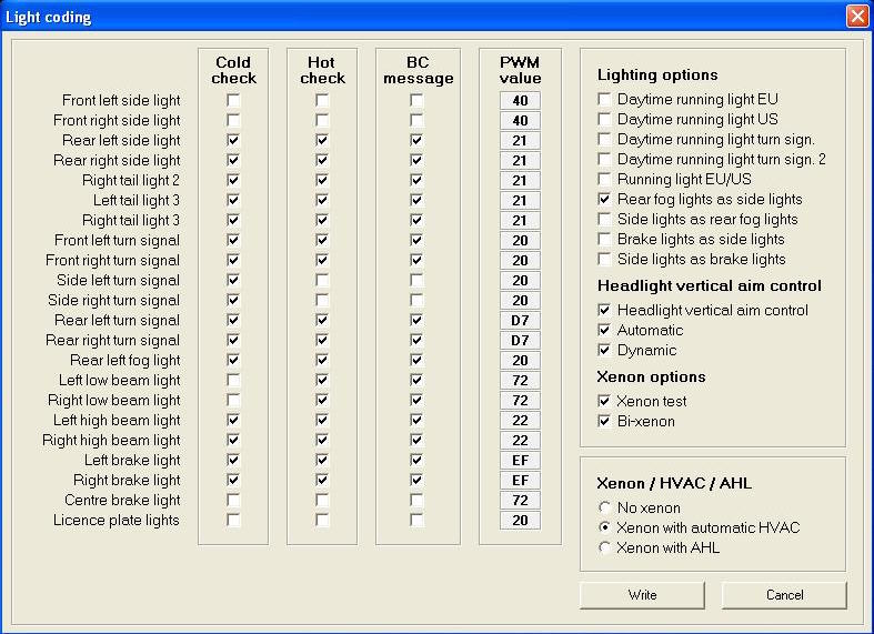 PA SOFT - BMW SCANNER 1.4.0 WITH LATEST DRIVERS ON USB DRIVE