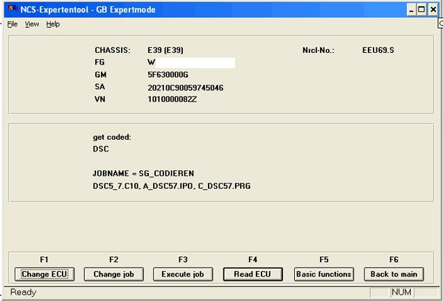 K+DCAN & ENET CABLE & BMW DIAGNOSTIC, PROGRAMMING AND CODING SOFTWARE PACK FOR E, F & G SERIES 1996 TO 2025