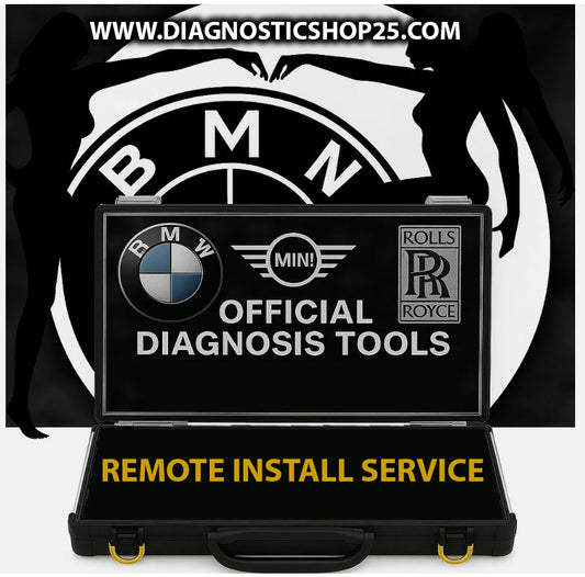 SOFTWARE PACKAGE REMOTE INSTALL SERVICE