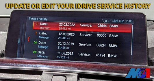 ENET CABLE & BMW DIAGNOSTIC, PROGRAMMING AND CODING SOFTWARE PACK FOR F & G SERIES 2010 TO 2025
