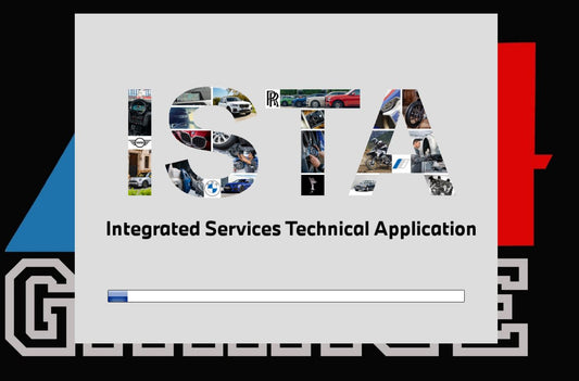 K+DCAN CABLE & BMW DIAGNOSTIC, PROGRAMMING AND CODING SOFTWARE PACK FOR E SERIES 1996 TO 2013